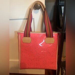 Consuela Summer Tote